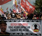 Brazil Protests: Death of Congo Refugee Sparks Nationwide Demonstrations Against Racial Injustice