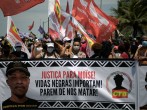 Brazil Protests: Death of Congo Refugee Sparks Nationwide Demonstrations Against Racial Injustice