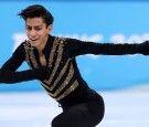 Winter Olympics 2022: Best Reactions, Tributes After Donovan Carrillo Makes Mexico Proud in Beijing