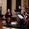 Parthenia Viol Consort Presents House of Habsburg Concert at Manhattan’s Church of St. Luke in the Fields