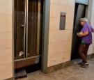 Mom in Mexico Plunges to Her Death After Stepping Into Empty Elevator Shaft When Faulty Doors Open