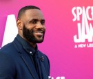 LeBron James on Space Jam 2 World Premiere