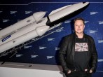  GERMANY-MEDIA-TESLA-AWARD