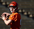 Joe Burrow Wealth 2022: Bengals QB’s Net Worth and How Much Bonus He’ll Earn With Super Bowl Win