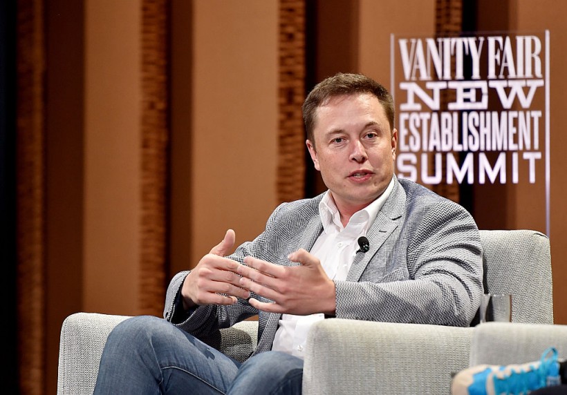 Tesla Tax Bill Shock: Why Is Elon Musk’s EV Company Paying Zero Federal Tax Despite $5.5 Billion Income?
