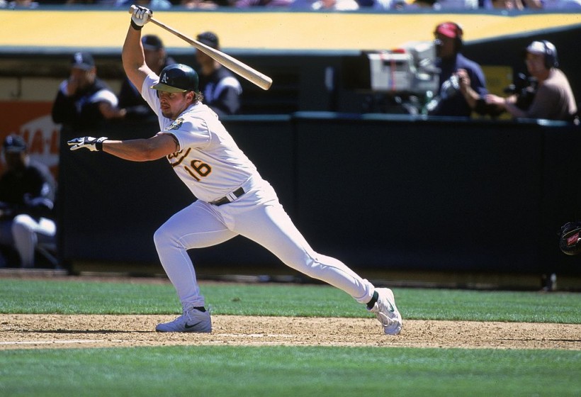 Jeremy Giambi Cause of Death Revealed: Ex-MLB Star Dead From Self -Inflicted Gunshot