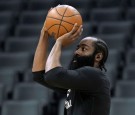 James Harden Is Now a 76ers After Buzzer Beater Trade From Brooklyn Nets, but When Will His 1st Game for Philadelphia Be?