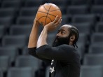 James Harden Is Now a 76ers After Buzzer Beater Trade From Brooklyn Nets, but When Will His 1st Game for Philadelphia Be?