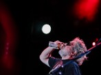 'Sammy Hagar & Friends' Kicks Off 2022 Residency Shows at The STRAT as Part of Big Game Weekend Celebrations in Las Vegas