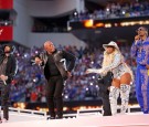 Super Bowl LVI Halftime Show: Here’s How Dr. Dre, Eminem, Mary J. Blige, Snoop Dogg, Other Electrified the Event