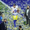 Super Bowl LVI: Cooper Kupp Wins MVP, Aaron Donald Gets Emotional as Rams Complete Comeback vs. Bengals