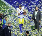 Super Bowl LVI: Cooper Kupp Wins MVP, Aaron Donald Gets Emotional as Rams Complete Comeback vs. Bengals