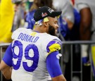 Is Aaron Donald Retiring After Rams’ Super Bowl 56 Win? Von Miller Says No Way!