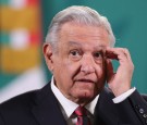 Mexico President Cites 'Conspiracy' Against His Country Behind U.S. Avocado Ban