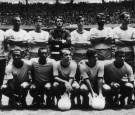 1970 Brazilian Squad