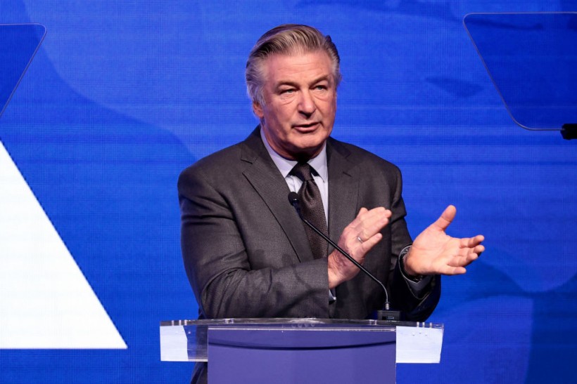 Halyna Hutchins Death: Alec Baldwin, ‘Rust’ Producers Sued for Wrongful Death