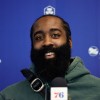 James Harden Eyes Championship as He Begins Stint With Philadelphia 76ers After Blockbuster Trade From Nets