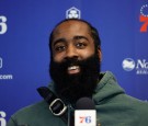 James Harden Eyes Championship as He Begins Stint With Philadelphia 76ers After Blockbuster Trade From Nets