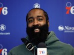 James Harden Eyes Championship as He Begins Stint With Philadelphia 76ers After Blockbuster Trade From Nets
