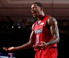 Joe Johnson: 40-Year-Old, 7-Time NBA All-Star Is Among USA Basketball Roster for World Cup Qualifying Games