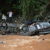 Brazil: Nearly 100 People Killed in Deadly Floods, Mudslides in Rio De Janeiro