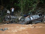 Brazil: Nearly 100 People Killed in Deadly Floods, Mudslides in Rio De Janeiro