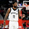 New York City Mayor Eric Adams Calls Ban on Unvaccinated Kyrie Irving in Games at Barclay's Center Unfair, But Changing Rule May 'Send Wrong Message'