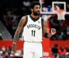 New York City Mayor Eric Adams Calls Ban on Unvaccinated Kyrie Irving in Games at Barclay's Center Unfair, But Changing Rule May 'Send Wrong Message'