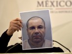 El Chapo Sons' Turf Is Being Invaded by El Mayo's Hitmen as They Battle for Control of Sinaloa Cartel