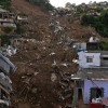 Brazil Flooding and Mudslide: Death Toll Rises to 117, 116 Missing in the Country's Mountain City