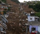 Brazil Flooding and Mudslide: Death Toll Rises to 117, 116 Missing in the Country's Mountain City