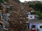Brazil Flooding and Mudslide: Death Toll Rises to 117, 116 Missing in the Country's Mountain City