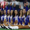 Dallas Cowboys Settles Cheerleaders’ Allegation of Locker Room Voyeurism by Paying $2.4 Million | What Does NFL Have to Say?