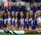 Dallas Cowboys Settles Cheerleaders’ Allegation of Locker Room Voyeurism by Paying $2.4 Million | What Does NFL Have to Say?