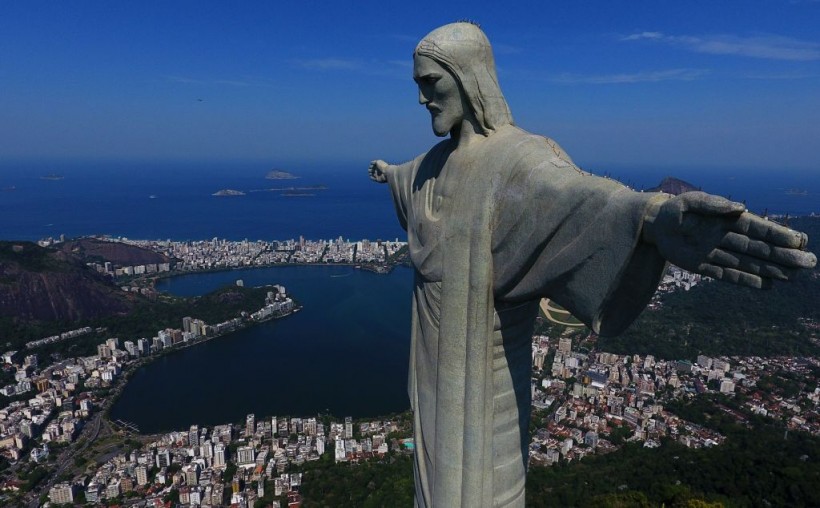 Travel in Brazil Amid Pandemic: Here Are Things You Should Be Aware of Before Visiting the Latin American Country