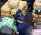 Venezuela Seizes More Than Half a Ton of Cocaine From Colombian Drug Cartel