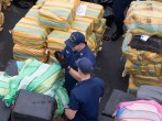 Venezuela Seizes More Than Half a Ton of Cocaine From Colombian Drug Cartel