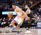 Juan Toscano-Anderson Net Worth 2022: How Much Is the Mexican-American Star Making With the Warriors, NBA?