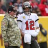 Tom Brady Retirement Scandal: Bruce Arians Slams Fake News on ‘Souring’ Relationship With Buccaneers QB