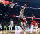 NBA All-Star Game 2022: LeBron James Shoots Game-Winning Point, Leading All-Star Team to Victory for Five Consecutive Years