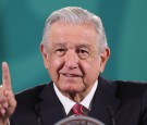 Mexico's President Andres Manuel Lopez Obrador 'New Era' of Politics, Family Scandal and Wealth