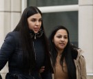 El Chapo's Wife Emma Coronel Aispuro Moved to Texas Prison to Serve out Rest of Sentence for Taking Part in Sinaloa Cartel's Operation