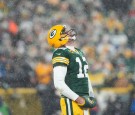 Packers: Did Aaron Rodgers Just Say Goodbye to Shailene Woodley, Green Bay?