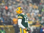 Packers: Did Aaron Rodgers Just Say Goodbye to Shailene Woodley, Green Bay?