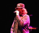 Mark Lanegan: Screaming Trees Lead Vocalist Dies at 57 