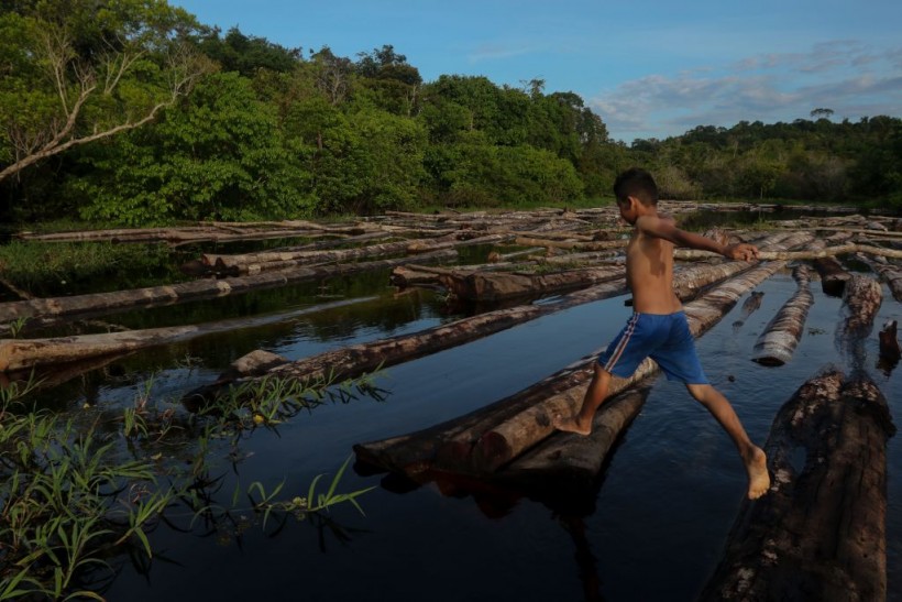Brazil: Mining Firms Eyeing to Expand to Protected Indigenous Lands in Amazon Rainforest