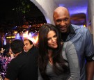 Khloe Kardashian Being Wooed Again by Lamar Odom? Ex-NBA Player Says He Wants to See Ex-Wife and Take Her to Lunch