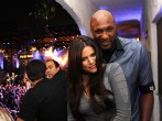 Khloe Kardashian Being Wooed Again by Lamar Odom? Ex-NBA Player Says He Wants to See Ex-Wife and Take Her to Lunch