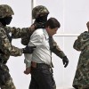 El Chapo Sons' Hitmen Held Mexico Town Hostage and Killed 2 Men Before Kidnapping Several Others