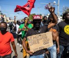 Haiti Protests: 1 Dead, 2 Injured After Police Fired into Haitian Protesters in Port-au-Prince